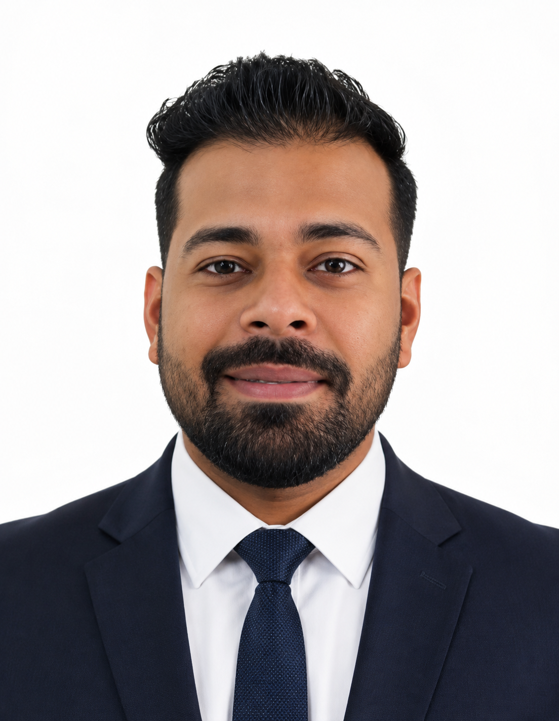 Deepak Kumar Panda